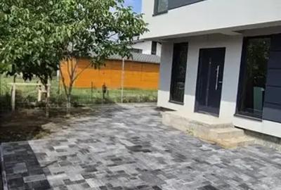 Casa 4 Camere Individuala Otopeni | Semicentral | Noua, Moderna - 11