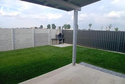 Vanzare vila P+1 Vidra- Calea Bucuresti - 9