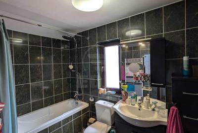 Duplex de 5 camere, zona Aqua Park, Floresti - 10