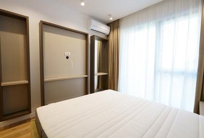 Camere  + Parcare, Nusco City, Promenada, Aviatiei, Herastrau, Pipera - 16