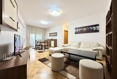 Apartament 3 camere + Parcare In Herastrau, Barajul Arges 41 - 3