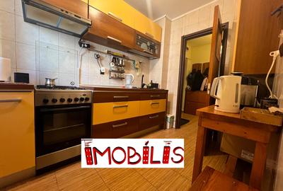 470Euro, decomandat, metrou N. Grigorescu - 8