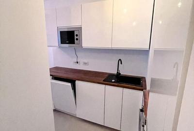 Apartament | 2 camere | bloc nou | prima inchiriere | Marmura Residence - 12