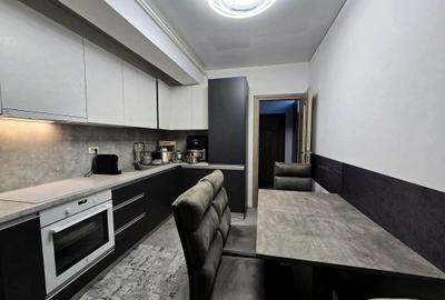 Apartament 3 Camere Strada Mărului, Fundeni Dobroești - 32