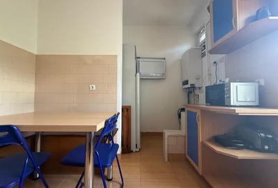 Apartament 3 camere, str. Bucuresti, suprafata generoasa - 12