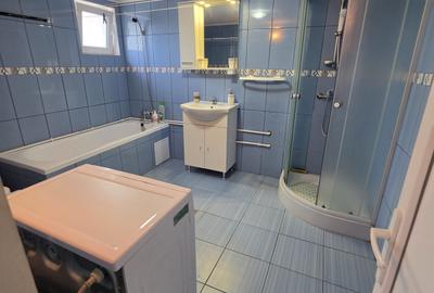 Casă renovată cu 6 camere, teren 557 mp – Berceni, Prahova - 37