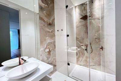 APARTAMENT DE LUX/ BLOC EXCLUSIVIST/ TERASA GENEROASA/ 2 LOCURI PARCARE SUBTERA - 35