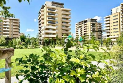 PRIMA INCHIRIERE , 2 CAMERE URBAN PLAZA - 13