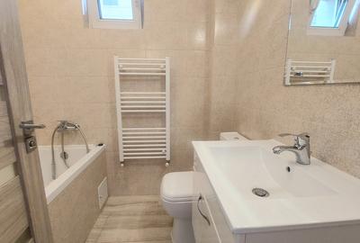 Studio bloc nou, loc parcare, acces metrou Nicolae Grigorescu - 8