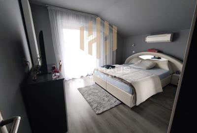 Casă modernă cu piscină, 8 ari teren  – Tăuții-Măgherăuș - 9
