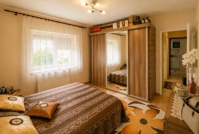 De vânzare Apartament 2 camere Micro 17 - 6