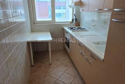 Piața Victoriei | 2 camere renovate | Mobilat și utilat | 50 mp - 14