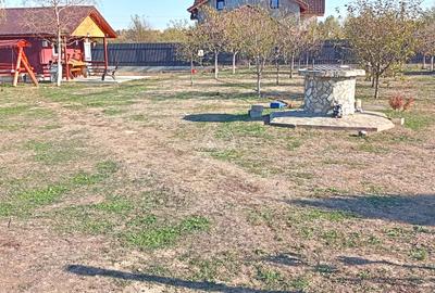 Teren de vânzare în Turcinești, 5 km de centrul municipiului Târgu Jiu - 2