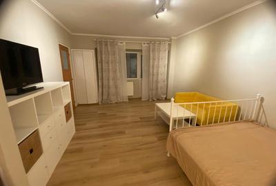 Garsonieră decomandată în Vatra Luminoasă