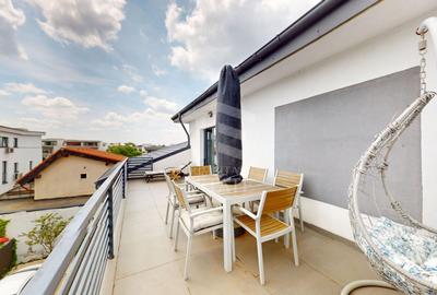 VOLUNTARI - Matei Millo | Vila 245 mp | Complex rezidential - 9