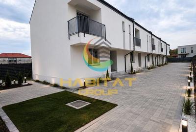 Duplex cu 4 camere în Central