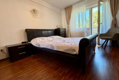 3 camere DECOMANDAT 70 mp | Zona linistita - Chiajna Militari Residence - 5