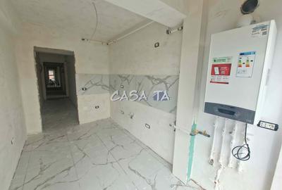 APARTAMENTE NOI DE VANZARE – ANSAMBLUL RESIDENCE, Targu-Jiu - 4