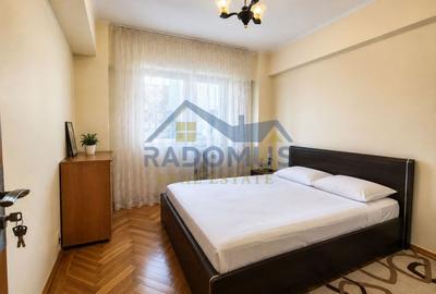 Apartament 2 camere | Ploiesti Ultracentral | Winmarkt | 58 mp | 400€ - 4