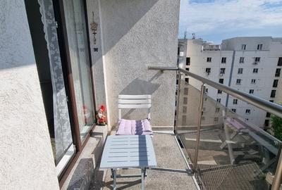 Calea Calarasilor | Muncii | Matei Basarab | Garsoniera - Prima inchiriere - 12