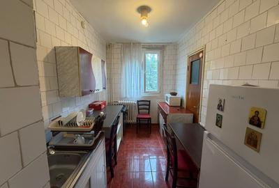 Apartament 3 camere Titan, 3 min. metrou 1 Decembrie 1918 - 3