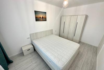 Apartament 2 camere Mobilat Bucium Visan - 3