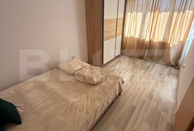 Apartament 4 camere, 2 bai, mobilat si utilat, 10 min pana la AFI Mall - 3