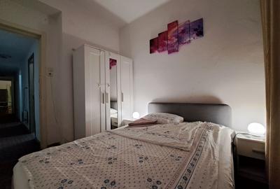 APART. 3 CAMERE, ET. 2, SPLAIUL INDEPENDENTEI, CENTRUL VECHI/ OLD TOWN - 10