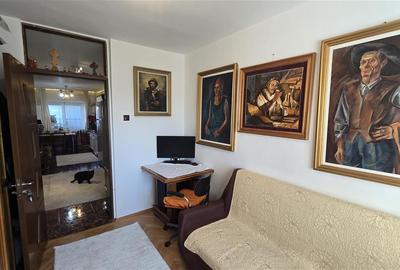 Apartament 4 camere – bloc Belvedere! Suceava! De Vanzare! 0727817187 - 9
