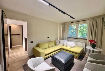 Victoriei, Veronica Micle - apartament 2 camere renovat de inchiriat. - 1