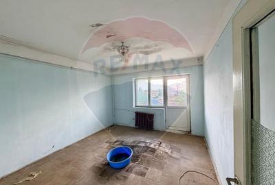 Apartament cu 3 camere de vânzare în zona Brailei - 9