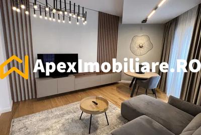 Apartament 2 camere de inchiriat Herastrau București | ApexImobiliare.ro - 1