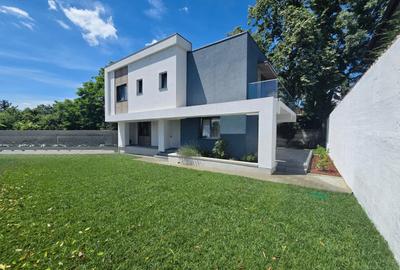 Vila Premium 5 Camere - STIL SI ELEGANTA - 3