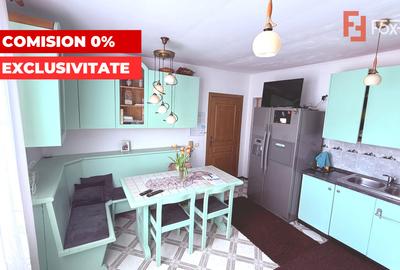 COMISION 0% Casa individuala cu 7 camere si 1752 mp teren - zona Ghiroda - 4