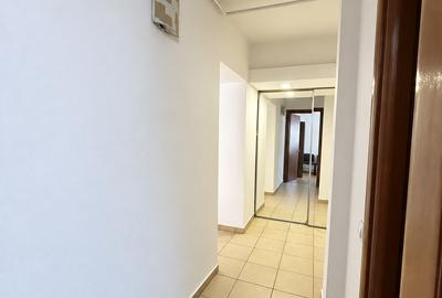 3 Camere | Nerva Traian | Timpuri Noi | Birou | Etaj 1 | Vad comercial - 7
