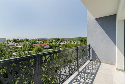 VILA PREMIUM / PISCINA / BANESTI / PH - 29