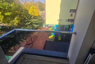Apartament 2 camere | decomandat | etaj 1 | 5 minute mnetrou | Parcare inclusa - 9