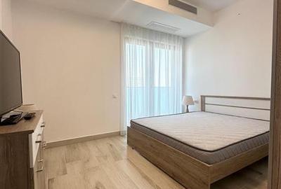 Penthouse cu 4 Camere si Terasa cu Vedere la Mare, Zona Mamaia Nord - 4