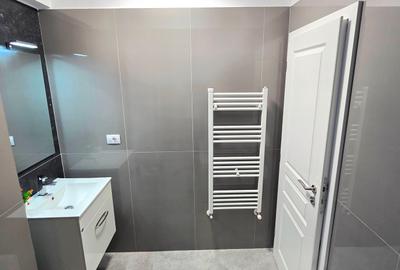 PRIMA INCHIRIERE Apartament 2 camere NOU, mobilat, utilat, et. 1, statie autobuz - 9