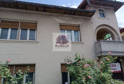 Casă solidă în Orșova, S+P+E, 220 mp, teren 284 mp - 3