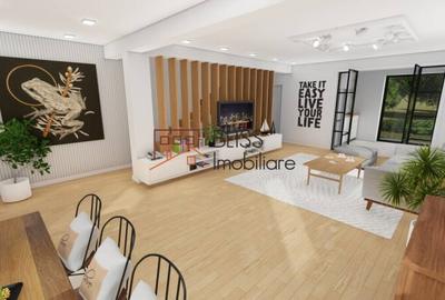 Casa Autumn – duplex modern în Briza4Seasons, Otopeni - 5