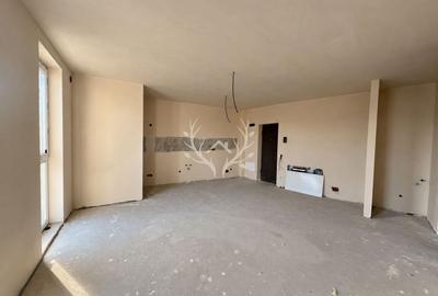 Apartament cu 2 camere, bloc nou, 53 mp + balcon, zona Fabricii - 3