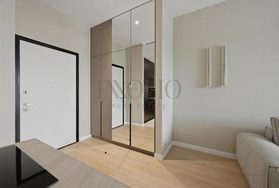 Apartament premium 2 camere | ONE Verdi Park | Prima închiriere ✨ - 6