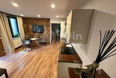 Apartament cu 2 camere la cheie | Gradina proprie | Interservisan - 2