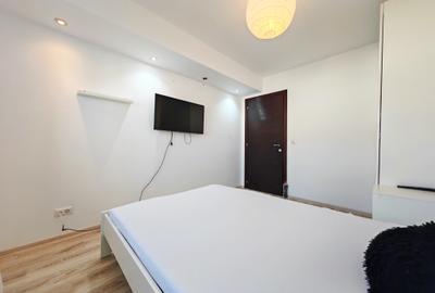Studio de inchiriat in Complexul Trend Ressidence de pe Splaiul Unirii | Popești - 11