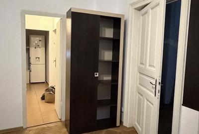 Eleganță Interbelică și Confort Urban: Apartament de 2 Camere la Piața Rosetti - 4