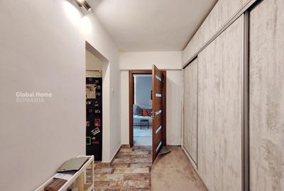 Iancului-Dimitrov | 2 Camere | Renovat Integral | 2 Min. Metrou - 3