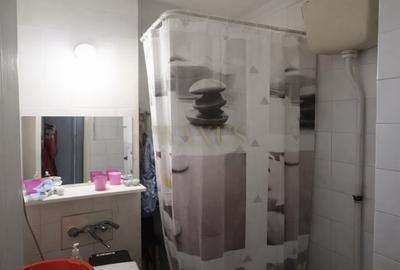 Apartament Decomandat - SU 78MP I Balcon I Etaj Intermediar - Manastur - 4