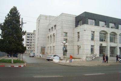 Cladire de birouri de inchiriat, zona centrala Alexandria - 2