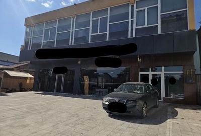 Spațiu comercial, 350 mp în Colentina
